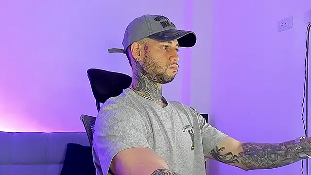  jamesleandros1 online show from 16, 6, 2026