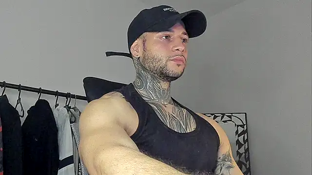  jamesleandros1 online show from 24, 10, 2025