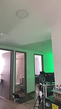  jamesleandros1 online show from 13, 3, 2026