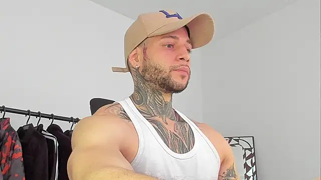  jamesleandros1 online show from 7, 11, 2025