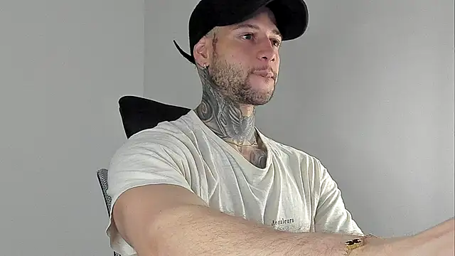  jamesleandros1 online show from 27, 9, 2025