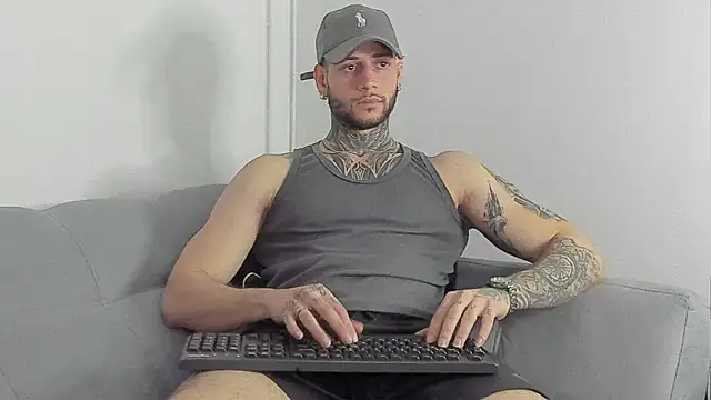  jamesleandros1 online show from 17, 11, 2025