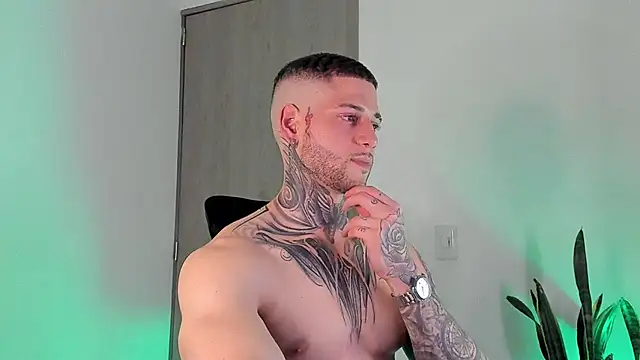  jamesleandros1 online show from 3, 2, 2026