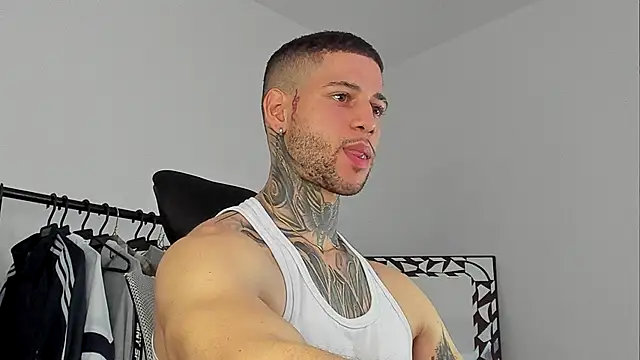  jamesleandros1 online show from 17, 10, 2025