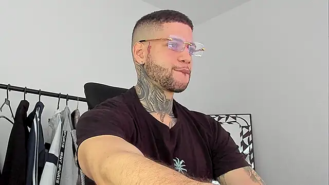  jamesleandros1 online show from 29, 10, 2025