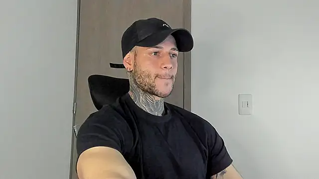  jamesleandros1 online show from 9, 1, 2026