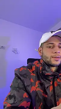  jamesleandros1 online show from 1, 2, 2026