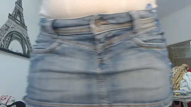 AnnaBellaLuckyXOXO online show from 6, 11, 2025