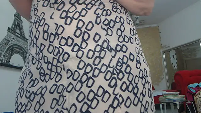 AnnaBellaLuckyXOXO online show from 3, 12, 2025