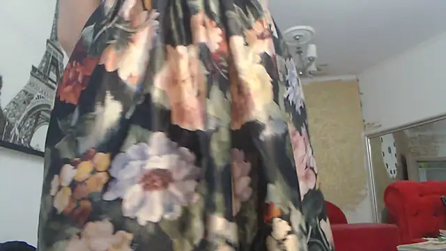 AnnaBellaLuckyXOXO online show from 23, 9, 2025