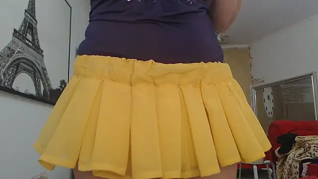 AnnaBellaLuckyXOXO online show from 14, 2, 2026