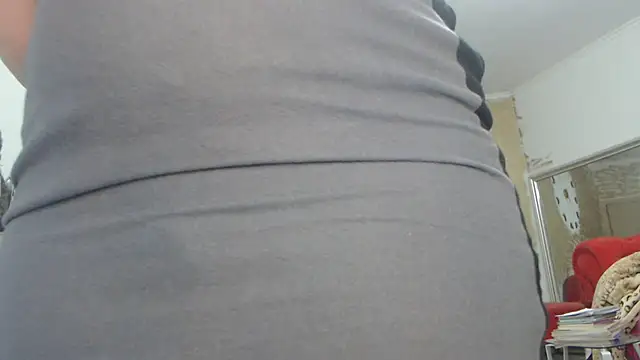 AnnaBellaLuckyXOXO online show from 5, 12, 2025