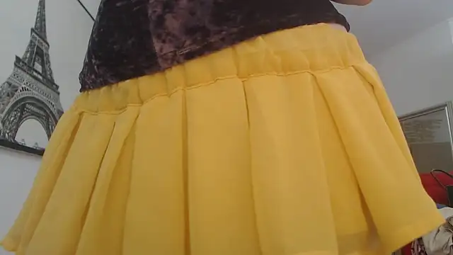 AnnaBellaLuckyXOXO online show from 13, 5, 2026