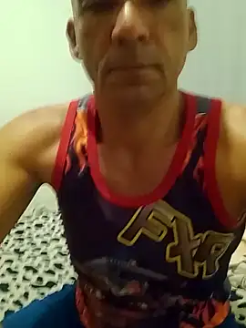 Daddy1972 online show from 7, 2, 2025