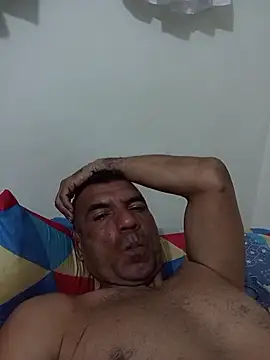 Daddy1972 online show from 5, 12, 2025