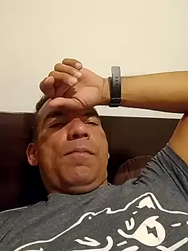 Daddy1972 online show from 26, 1, 2025