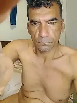 Daddy1972 online show from 30, 1, 2025