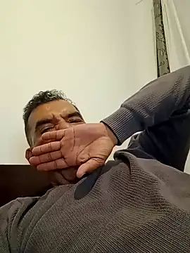 Daddy1972 online show from 14, 2, 2025