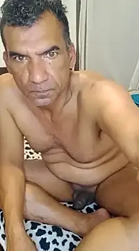 Daddy1972 online show from 21, 3, 2025