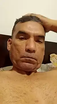 Daddy1972 online show from 13, 2, 2025