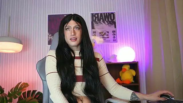 julesbennet online show from 1, 2, 2025