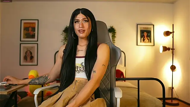 julesbennet online show from 21, 2, 2025