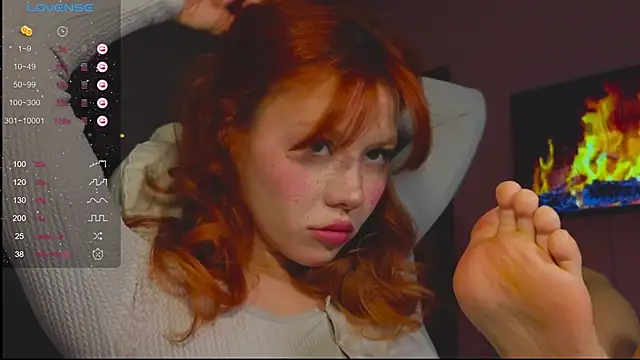 Juliette Sunshine online show from 2, 3, 2025