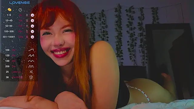 Juliette Sunshine online show from 15, 3, 2025