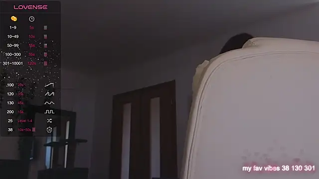 Juliette Sunshine online show from 17, 9, 2025