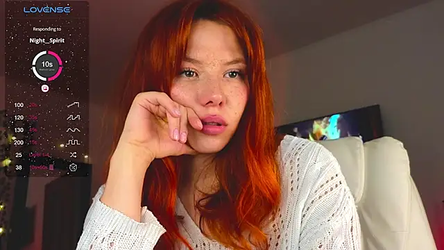 Juliette Sunshine online show from 15, 2, 2025