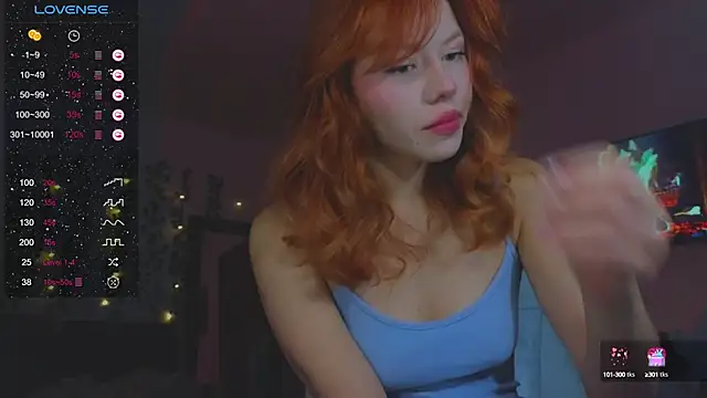 Juliette Sunshine online show from 13, 3, 2025