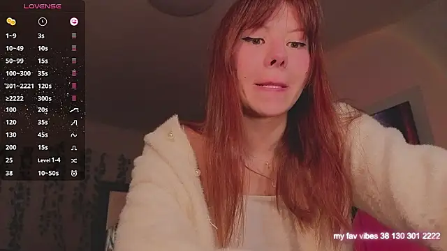 Juliette Sunshine online show from 24, 2, 2026