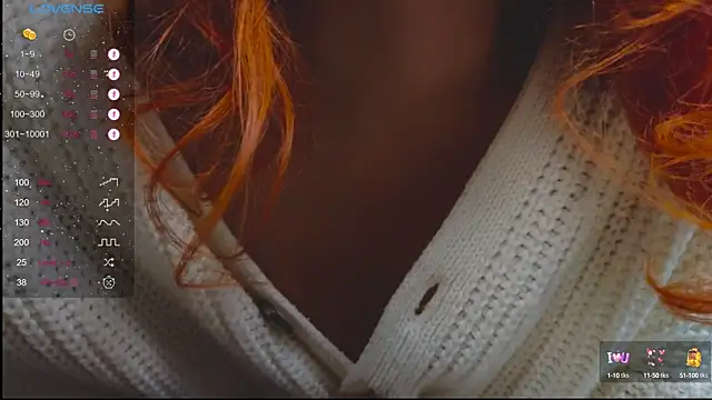 Juliette Sunshine online show from 24, 2, 2025