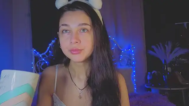 Snapshot of Funny_Bunny chatting on 10, 11, 2025 Funny Bunny online show from 10, 11, 2025