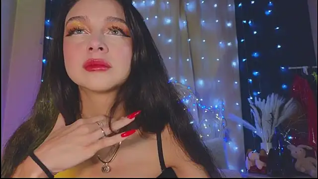 Snapshot of Funny_Bunny chatting on 11, 3, 2025 Funny Bunny online show from 11, 3, 2025