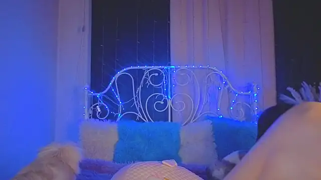 Snapshot of Funny_Bunny chatting on 25, 10, 2025 Funny Bunny online show from 25, 10, 2025