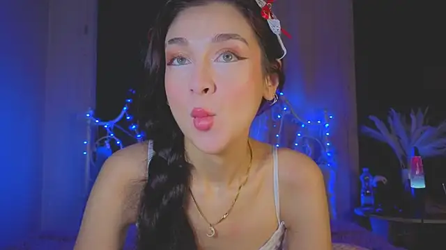 Snapshot of Funny_Bunny chatting on 4, 10, 2025 Funny Bunny online show from 4, 10, 2025