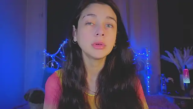 Snapshot of Funny_Bunny chatting on 11, 10, 2025 Funny Bunny online show from 11, 10, 2025