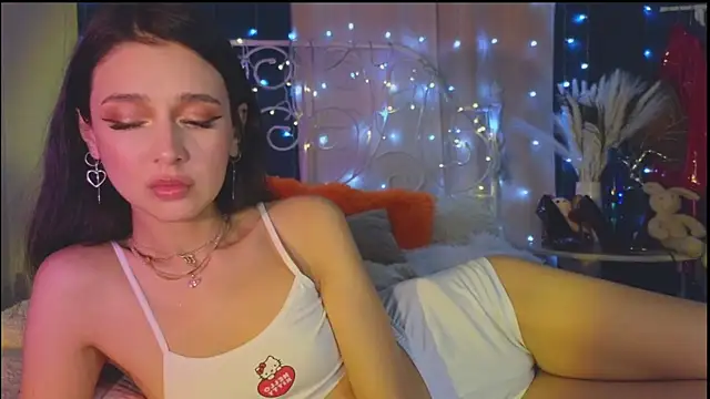 Snapshot of Funny_Bunny chatting on 7, 3, 2025 Funny Bunny online show from 7, 3, 2025