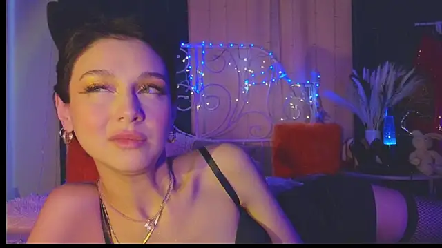 Snapshot of Funny_Bunny chatting on 2, 3, 2025 Funny Bunny online show from 2, 3, 2025