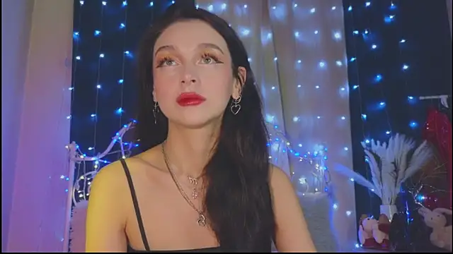 Snapshot of Funny_Bunny chatting on 12, 3, 2025 Funny Bunny online show from 12, 3, 2025