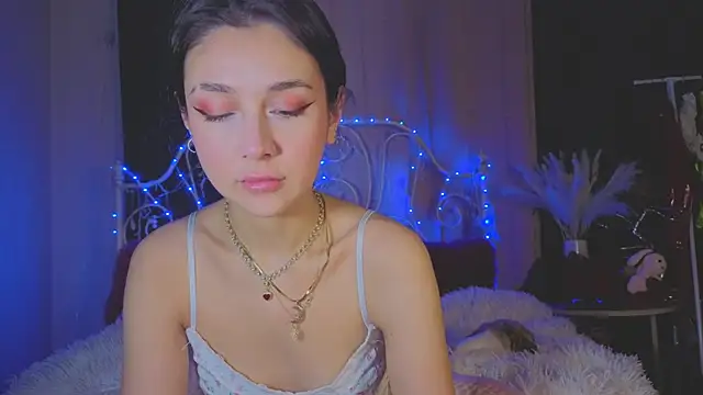 Snapshot of Funny_Bunny chatting on 18, 2, 2026 Funny Bunny online show from 18, 2, 2026