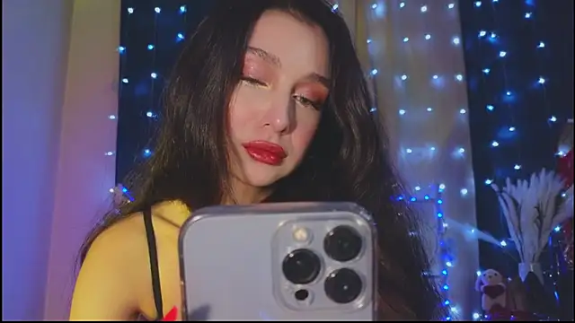 Snapshot of Funny_Bunny chatting on 20, 3, 2025 Funny Bunny online show from 20, 3, 2025