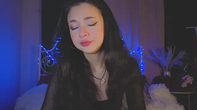 Snapshot of Funny_Bunny chatting on 26, 2, 2026 Funny Bunny online show from 26, 2, 2026