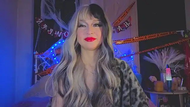 Snapshot of Funny_Bunny chatting on 31, 10, 2025 Funny Bunny online show from 31, 10, 2025