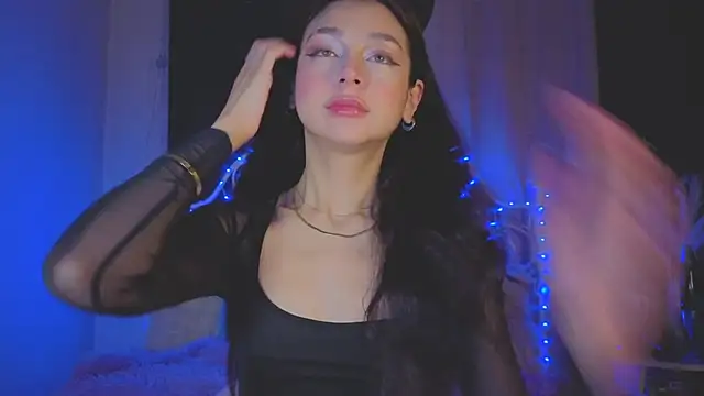 Snapshot of Funny_Bunny chatting on 8, 11, 2025 Funny Bunny online show from 8, 11, 2025