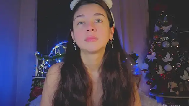 Funny Bunny online show from 22, 12, 2025