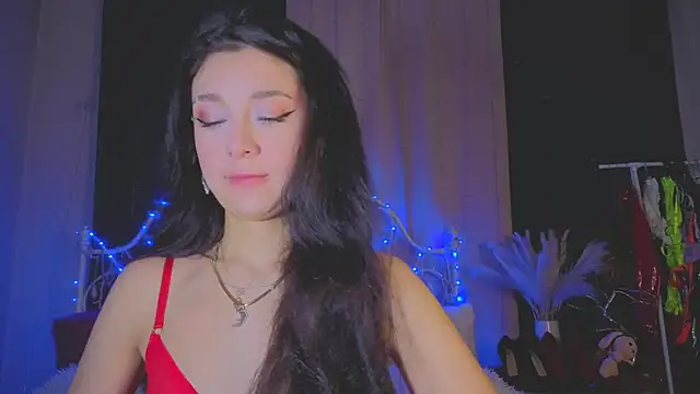 Snapshot of Funny_Bunny chatting on 13, 2, 2026 Funny Bunny online show from 13, 2, 2026