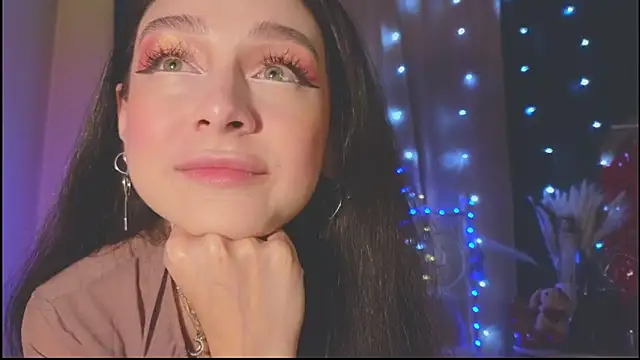 Snapshot of Funny_Bunny chatting on 22, 3, 2025 Funny Bunny online show from 22, 3, 2025