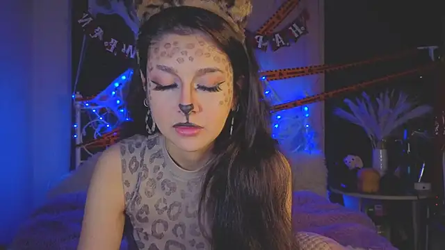 Snapshot of Funny_Bunny chatting on 2, 11, 2025 Funny Bunny online show from 2, 11, 2025